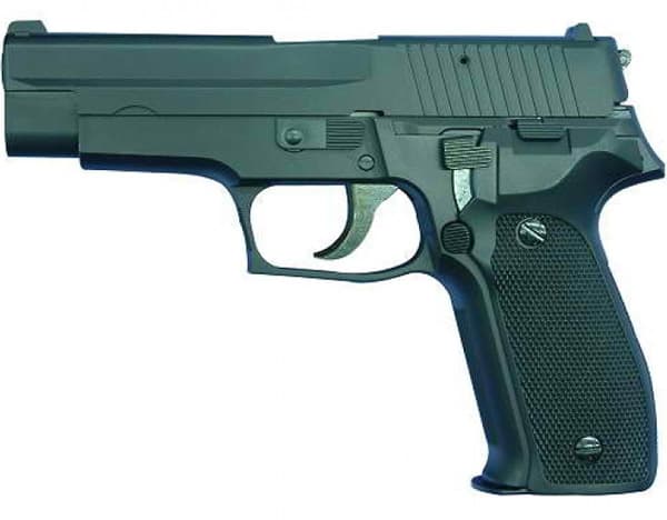 Airsoft replika pištolja 226 S.I.G. GAH-0203 003724