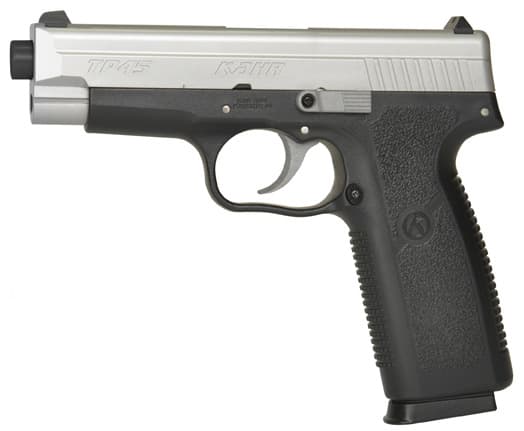 Airsoft replika pištolja Kahr TP45 420100 003661