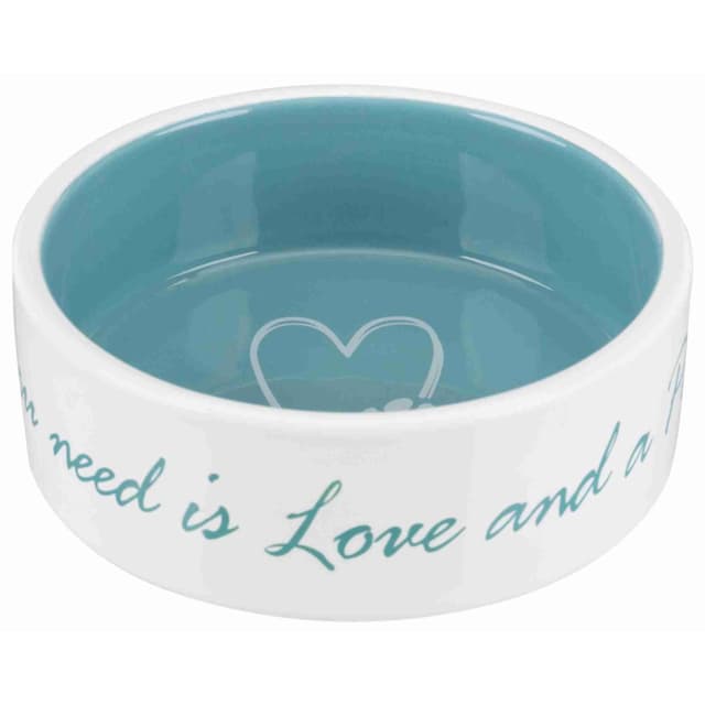 Trixie Činija za pse i mačke 0.3l Pets Home assorted 25050