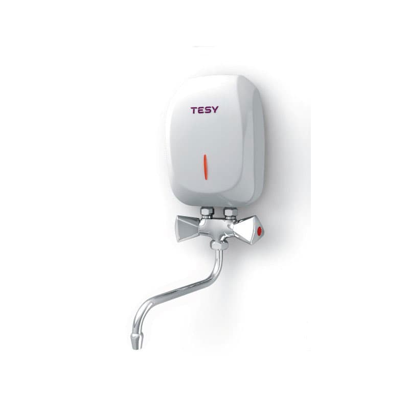 Električni protočni bojler TESY IWH 50 X02 KIH