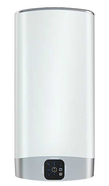 Bojler 80L Ariston Velis VLS 80 1,5+1kW