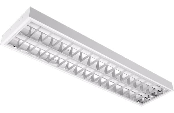 Raster Elmark Kali Fluo lampa 2x36W nazidna 9KOMM236