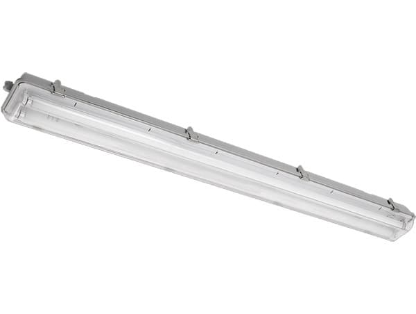 Raster Elmark Bella Fluo lampa 2x36W IP65 9BM236