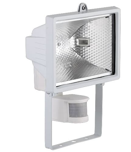 Halogeni reflektor Elmark sa senzorom pokreta HV500S/W 500W 989015