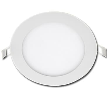 LED panel za osvetljenje Elmark Round belo svetlo 99LED528