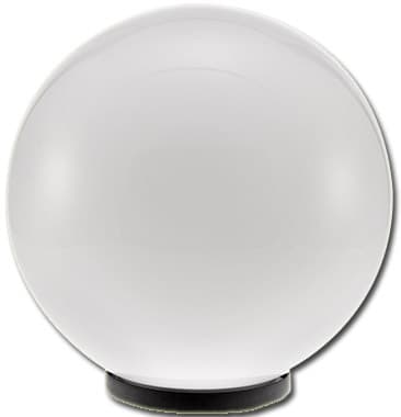 Kugla za rasvetu Elmark Globe PMMA Opal 300 96300018