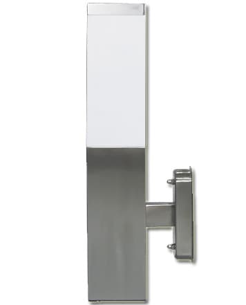 Zidna lampa Elmark Hector W2 96100010