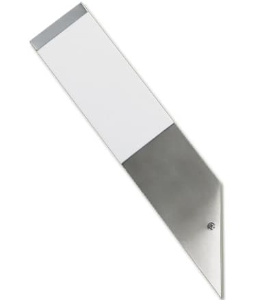 Zidna lampa Elmark Hector W1 96100006