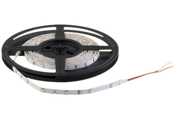 LED traka Elmark 5m 150 dioda toplo bela LED150WW 99LED460