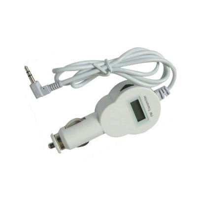 MP3 FM transmitter za automobil