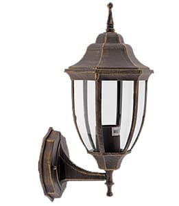 Zidni fenjer Elmark 50181 boja starog zlata 9350181AG