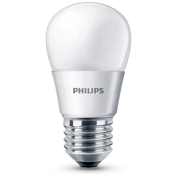 LED sijalica Philips 4W E27 WW P45 FR ND/4 PS237