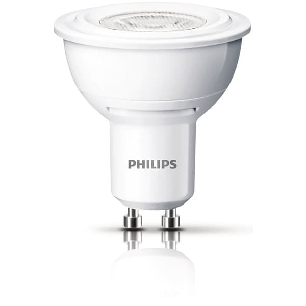LED spot sijalica Philips 3W GU10 WH 36D ND/4 PS266