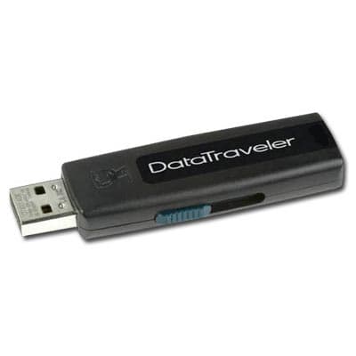 Kingston Data Travel USB 2.0 - 16GB