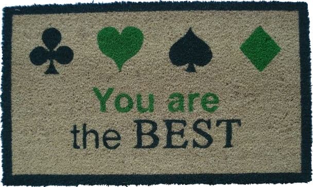 Otirač 43 x 73 cm You Are The Best