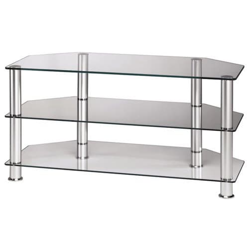 Polica za  LCD ili Plazma televizor Hama TV-Rack