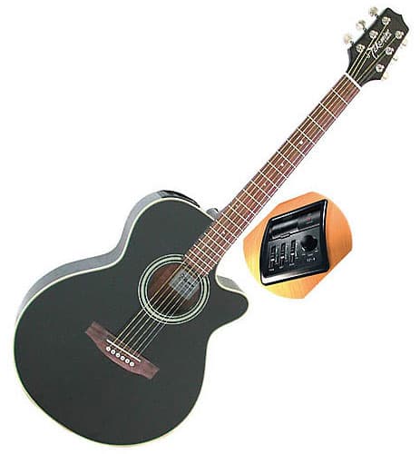 Takamine EG 260 C - Elektro akustična gitara