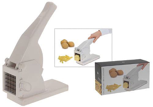 Aparat Za Sečenje Krompira za Pomfrit