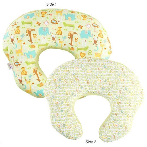 Comfort N Harmony by Bright Starts Navlaka za Mombo jastuk ABC Cuddles