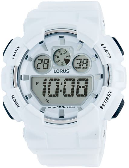 Sportski ručni sat Lorus R2341JX9