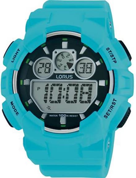 Sportski ručni sat Lorus R2347JX9