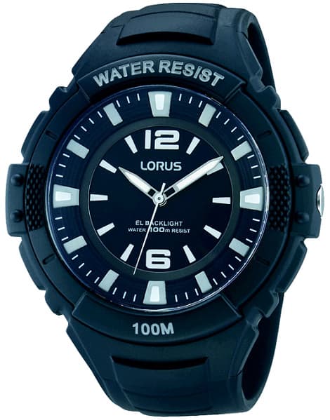 Muški ručni sat Lorus R2353JX9