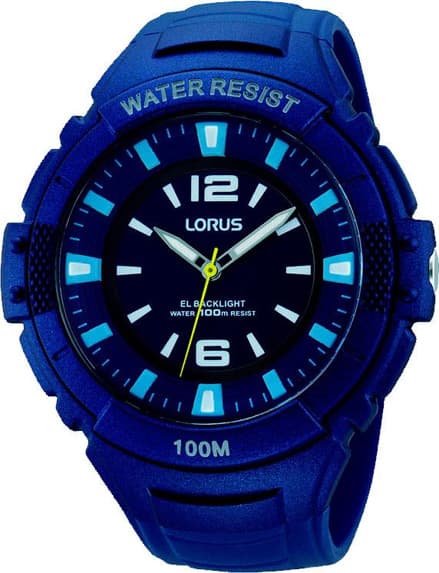 Muški ručni sat Lorus R2357JX9