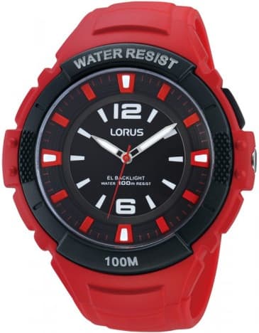 Muški ručni sat Lorus R2363JX9