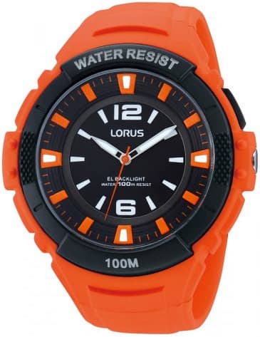 Muški ručni sat Lorus R2365JX9