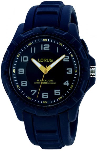 Muški ručni sat Lorus R2367JX9