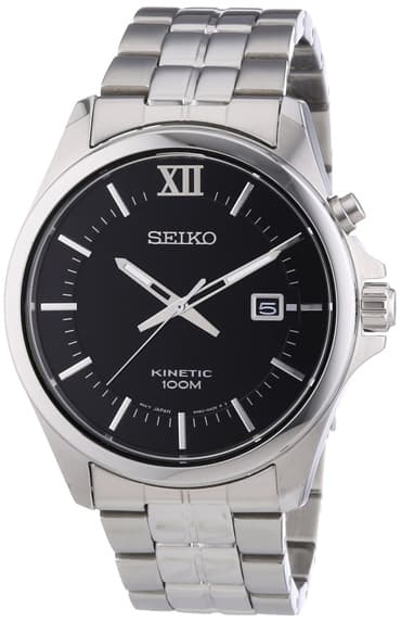 Muški ručni sat Kinetic Seiko SKA573P1