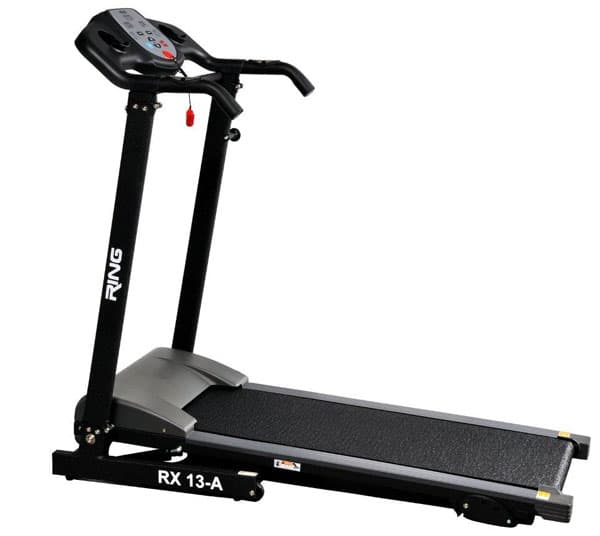 Traka za trčanje sa 1 motorom - RX 13A (B) New Design