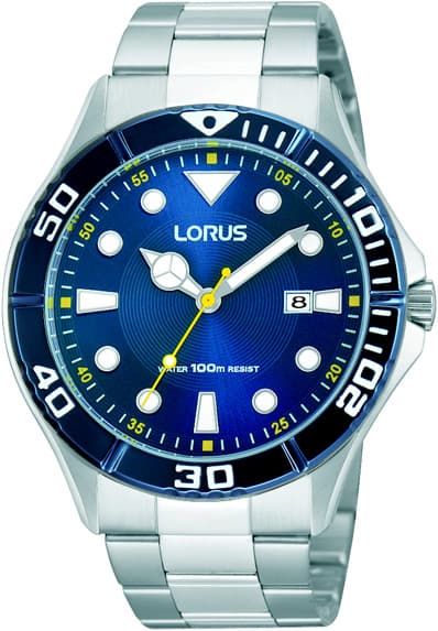 Muški ručni sat Lorus RH981CX9
