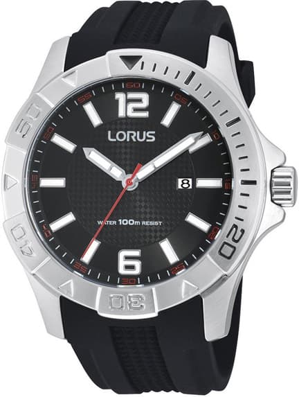 Muški ručni sat Lorus RH981DX9