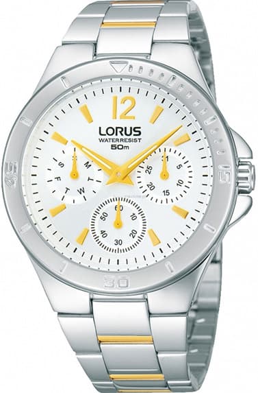 Ženski ručni sat Lorus RP611BX9