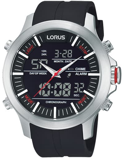 Muški ručni sat Lorus RW607AX9