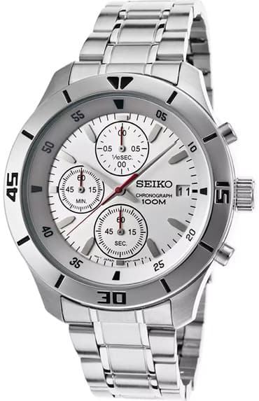 Muški ručni sat Seiko SKS397P1