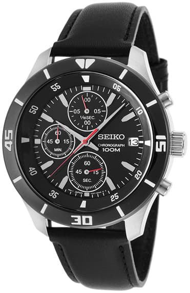 Muški ručni sat Seiko SKS405P2