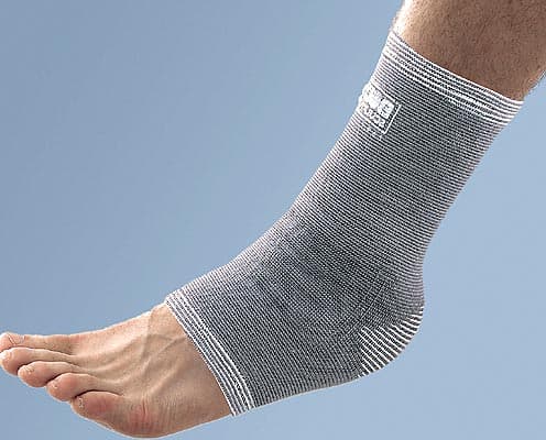 Steznik za skočni zglob BNS-005SM