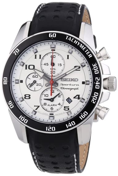 Ručni sportski sat Seiko Sportura SNAF35P1