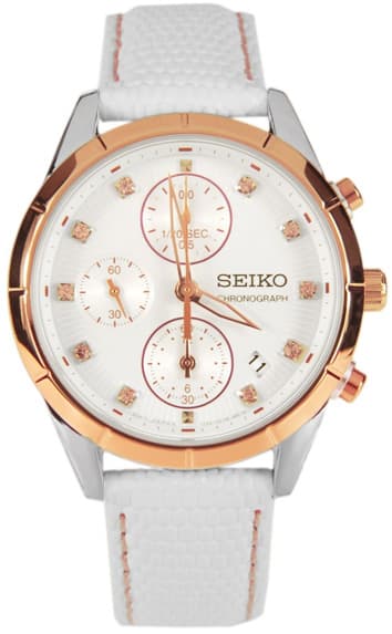 Ženski ručni sat Seiko SNDX42P1