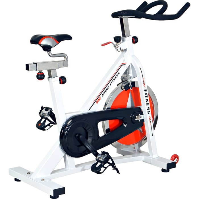 Sobni bicikl Actuell Fitness AL902R