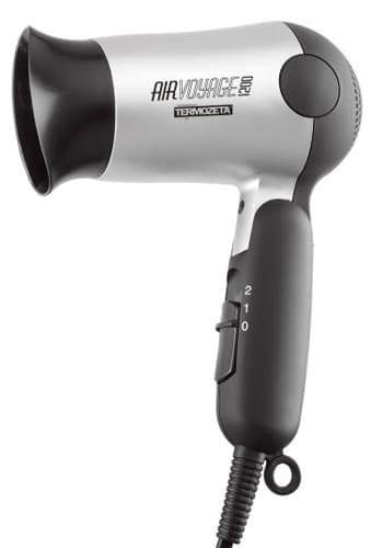 Putni fen za kosu Termozeta Air Voyage 1200 73010