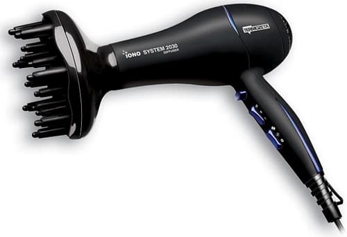 Fen za kosu Termozeta Iono System 2030 Diffuser 73026