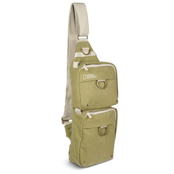 Torbica National Geographic 4475 Sling Bag