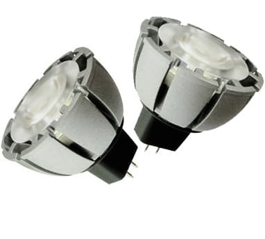 LED Sijalice Baleno 6W High Power GU 5.3 2 komada