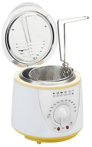 Friteza Termozeta La Friggitrice 75208