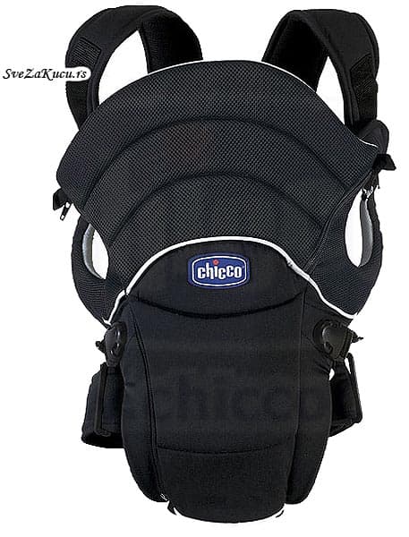 Chicco Kengur Nosiljka You & Me - 6469895