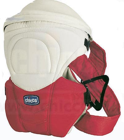 Chicco  baby nosiljka SOFT & Dream 71569.78