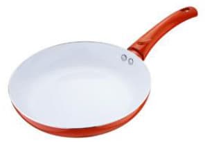 Bergner Keramički tiganj 24cm Renberg orange RB-1002-O